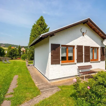 Casa vacanze In Thueringen Mit Garten, Cleaning Included *
