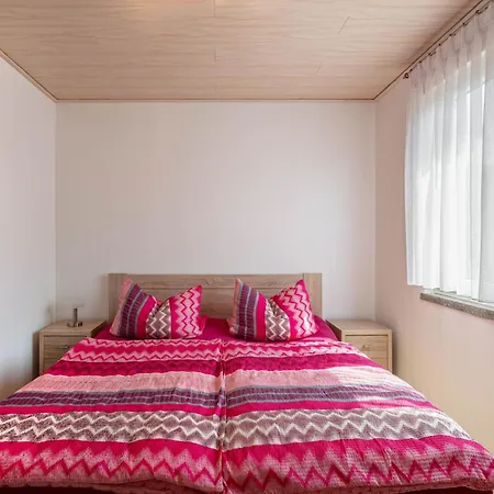 Casa vacanze In Thueringen Mit Garten, Cleaning Included Mosbach (Thuringia)