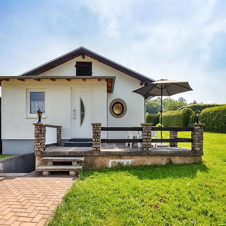 In Thueringen Mit Garten, Cleaning Included