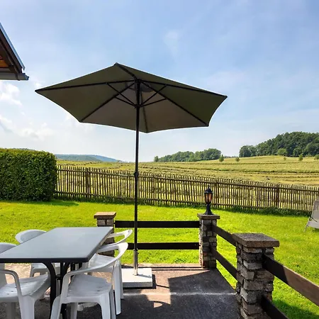 Casa vacanze In Thueringen Mit Garten, Cleaning Included Mosbach (Thuringia)