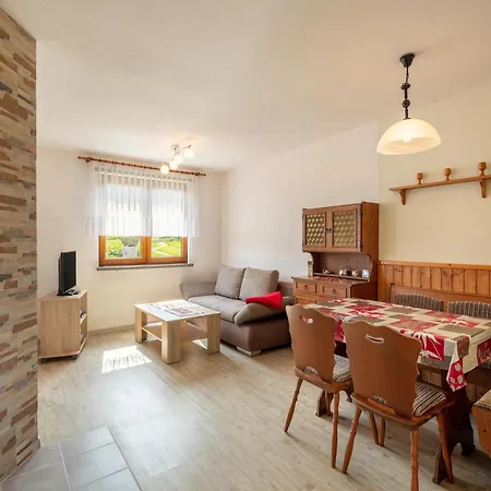 In Thueringen Mit Garten, Cleaning Included Casa vacanze Mosbach (Thuringia)