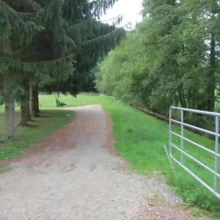 Casa vacanze In Thueringen Mit Garten, Cleaning Included Mosbach (Thuringia)