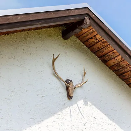 Casa vacanze In Thueringen Mit Garten, Cleaning Included *