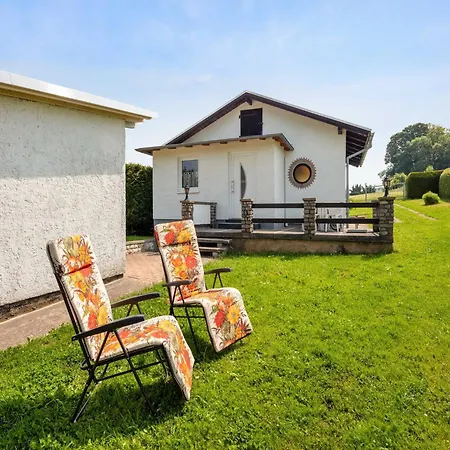 In Thueringen Mit Garten, Cleaning Included * Mosbach (Thuringia)