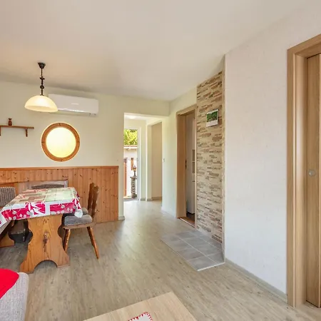 In Thueringen Mit Garten, Cleaning Included Casa vacanze
